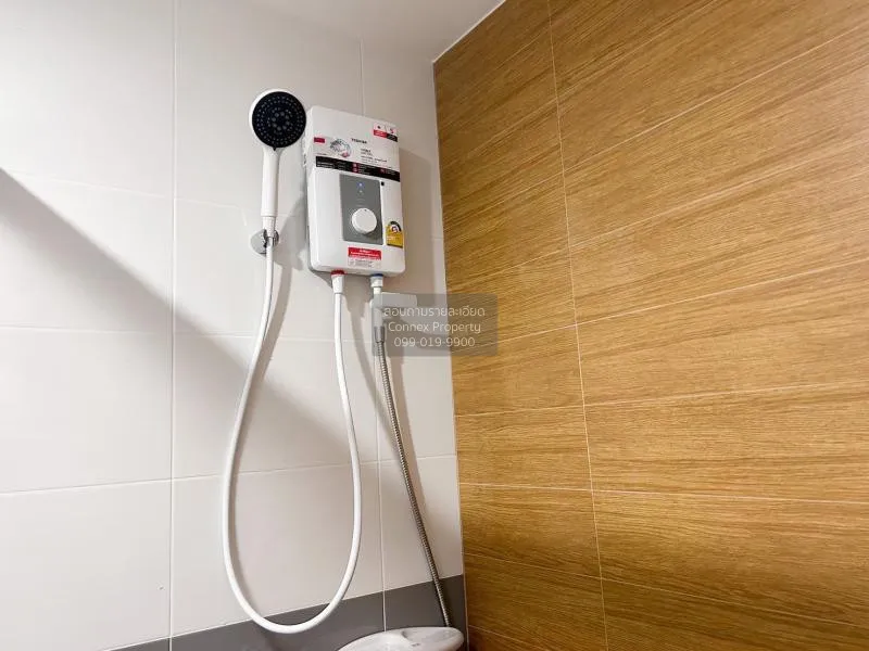 FOR RENT condo , Rich Park @Chaophraya , MRT-Sai Ma , Sai Ma , Do