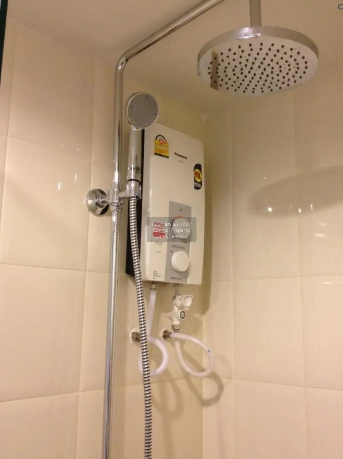 FOR RENT condo , The President Sukhumvit 81 , BTS-On Nut , Phra K