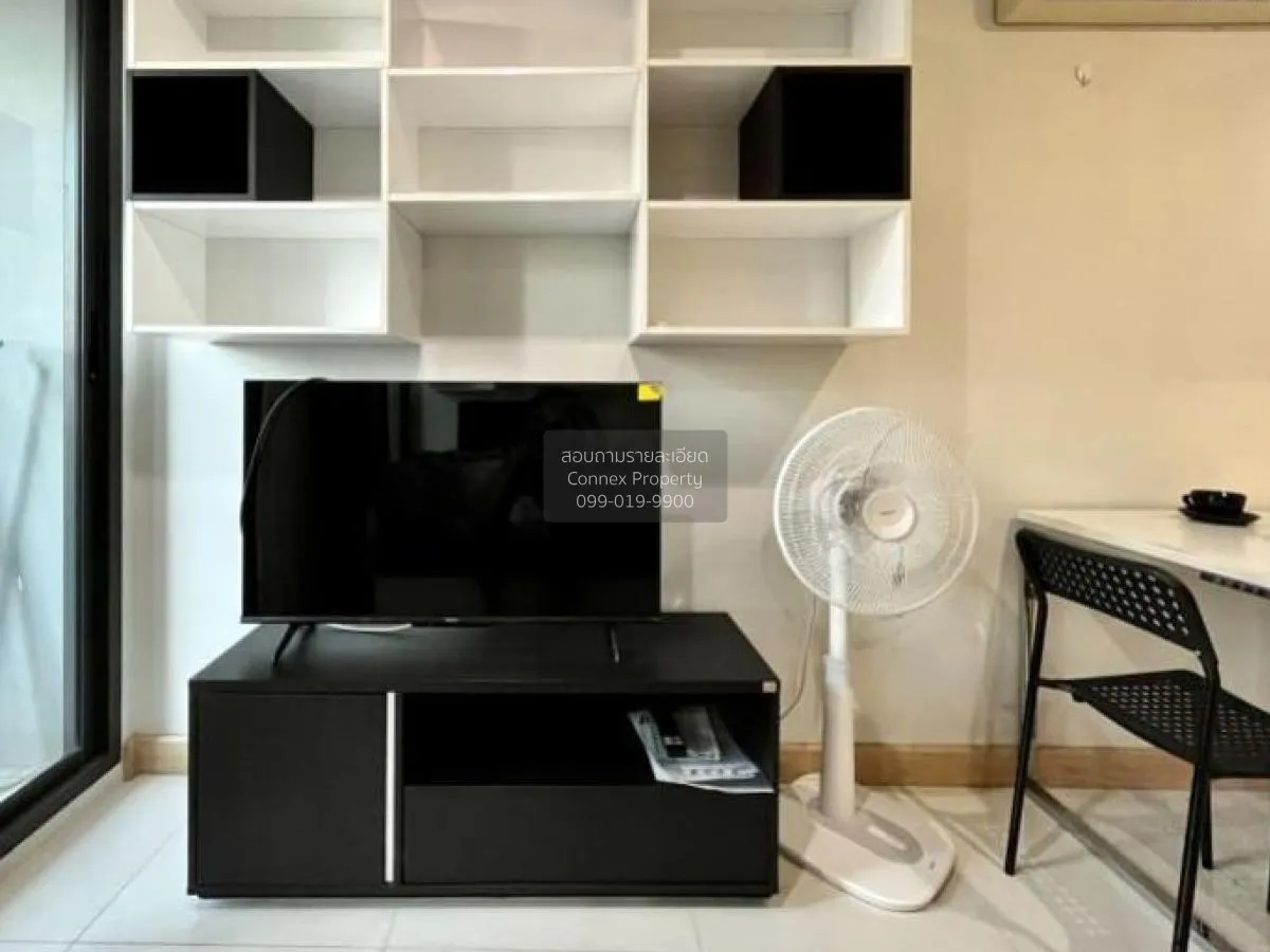 FOR RENT condo , The President Sukhumvit 81 , BTS-On Nut , Phra K 3