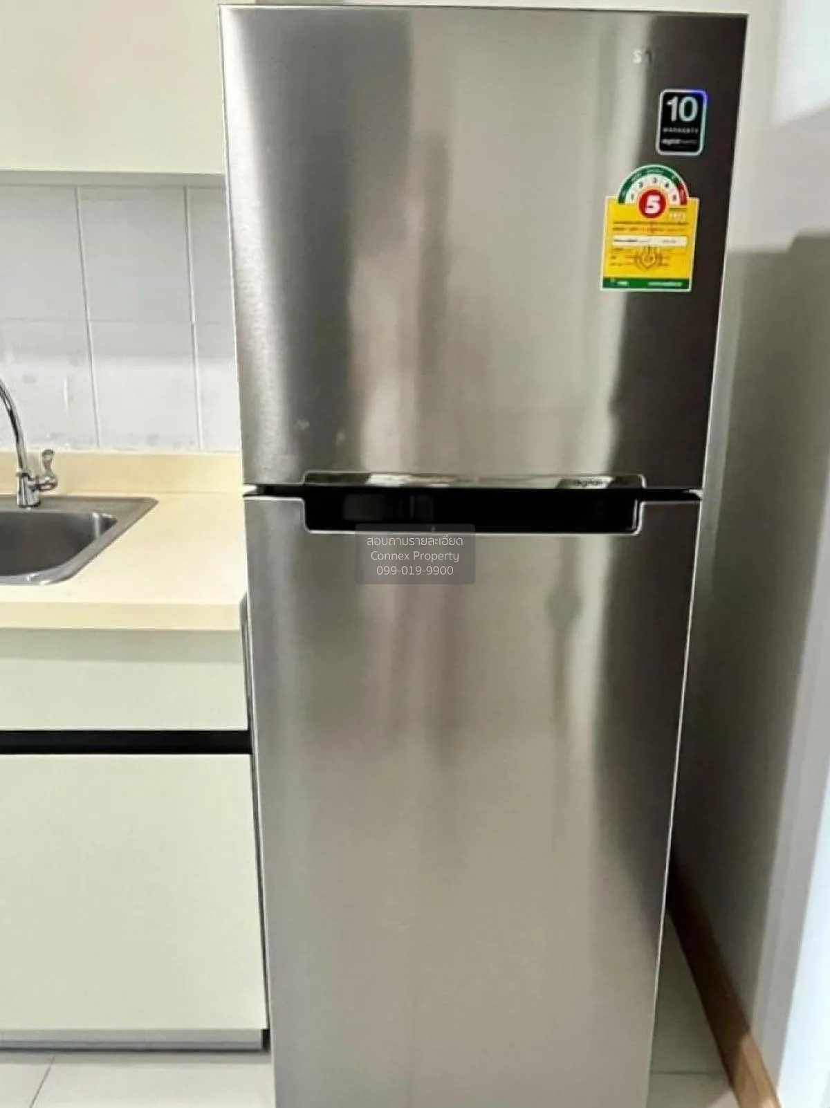 FOR RENT condo , The President Sukhumvit 81 , BTS-On Nut , Phra K