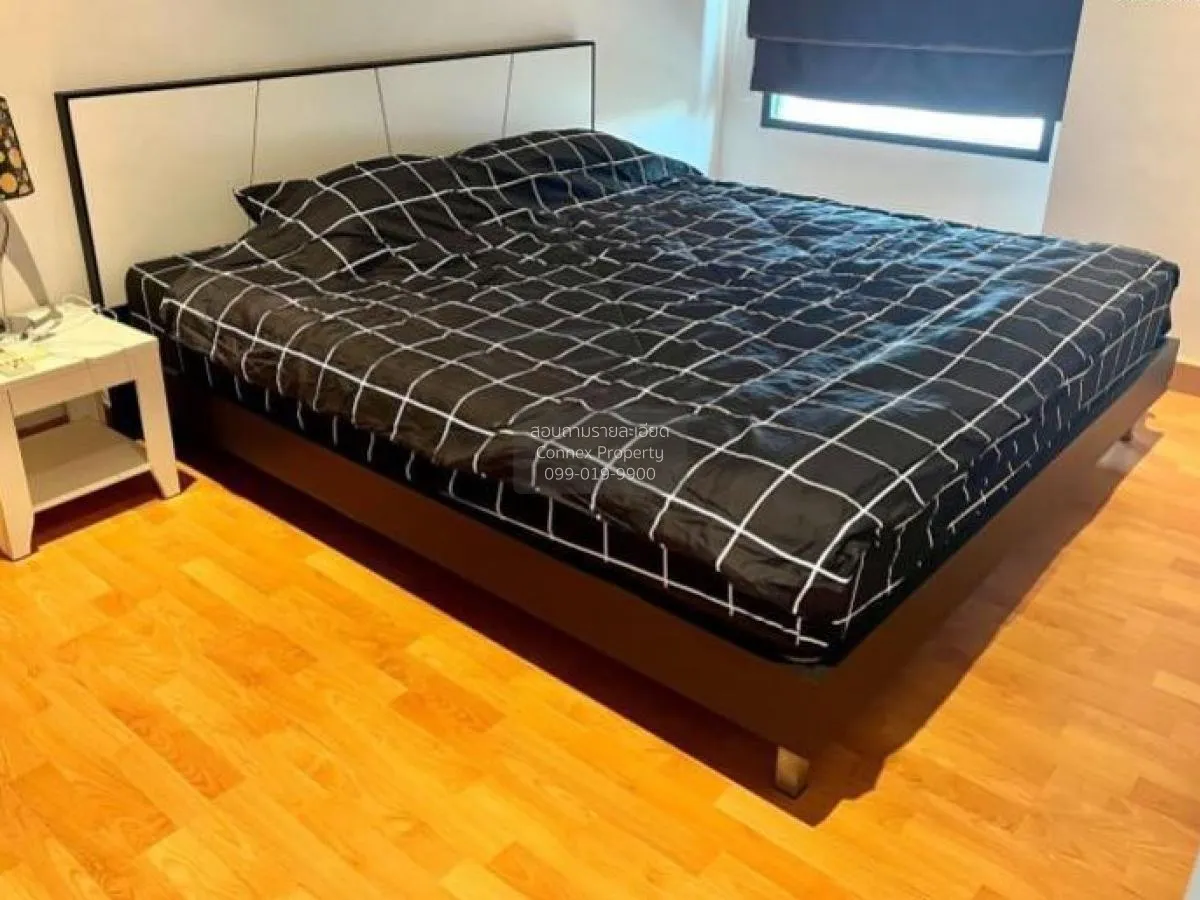 FOR RENT condo , The President Sukhumvit 81 , BTS-On Nut , Phra K