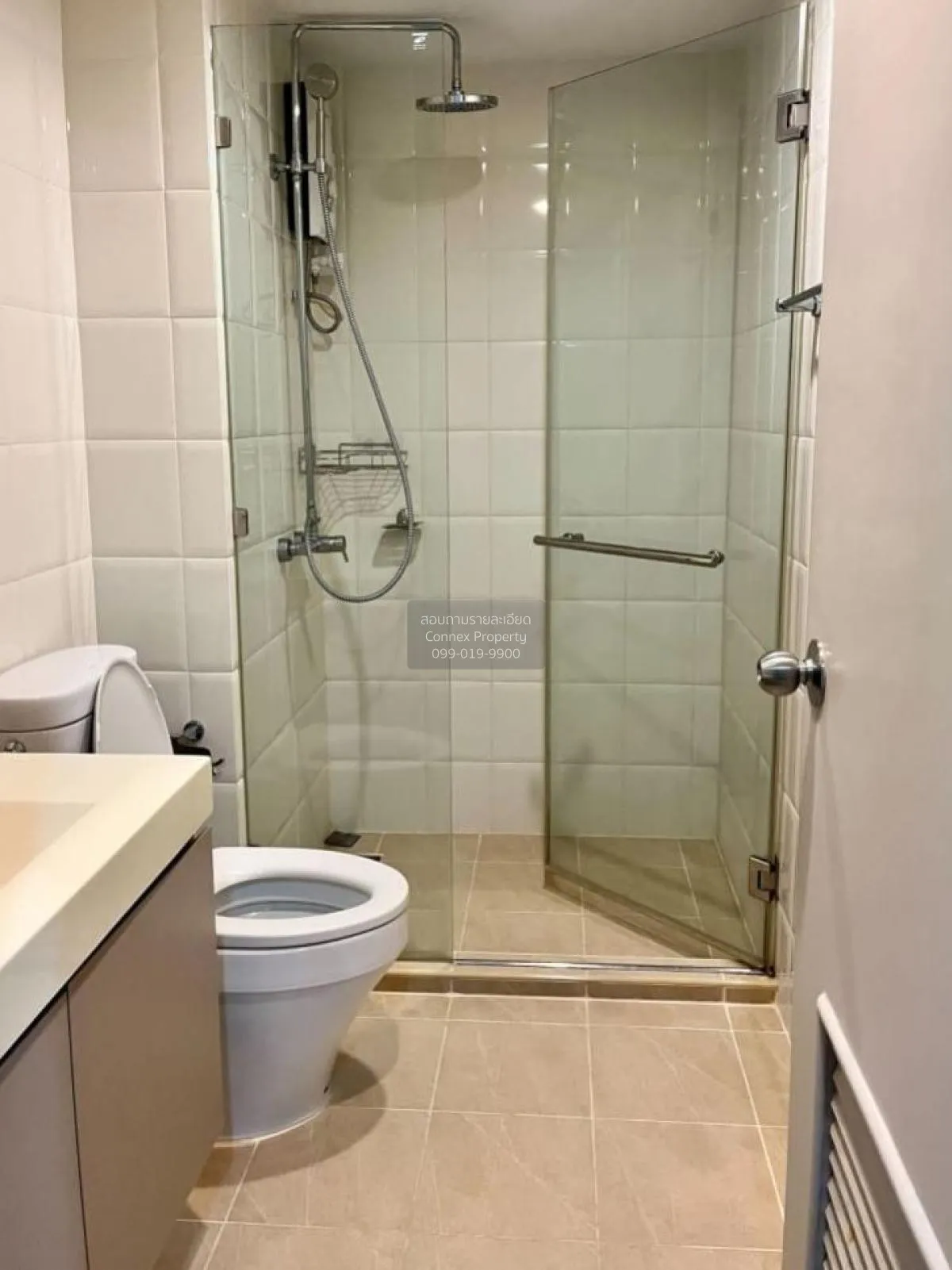 FOR RENT condo , The President Sukhumvit 81 , BTS-On Nut , Phra K