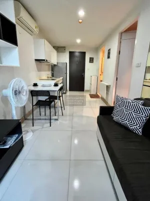 FOR RENT condo , The President Sukhumvit 81 , BTS-On Nut , Phra Khanong Nuea , Watthana , Bangkok , CX-79239