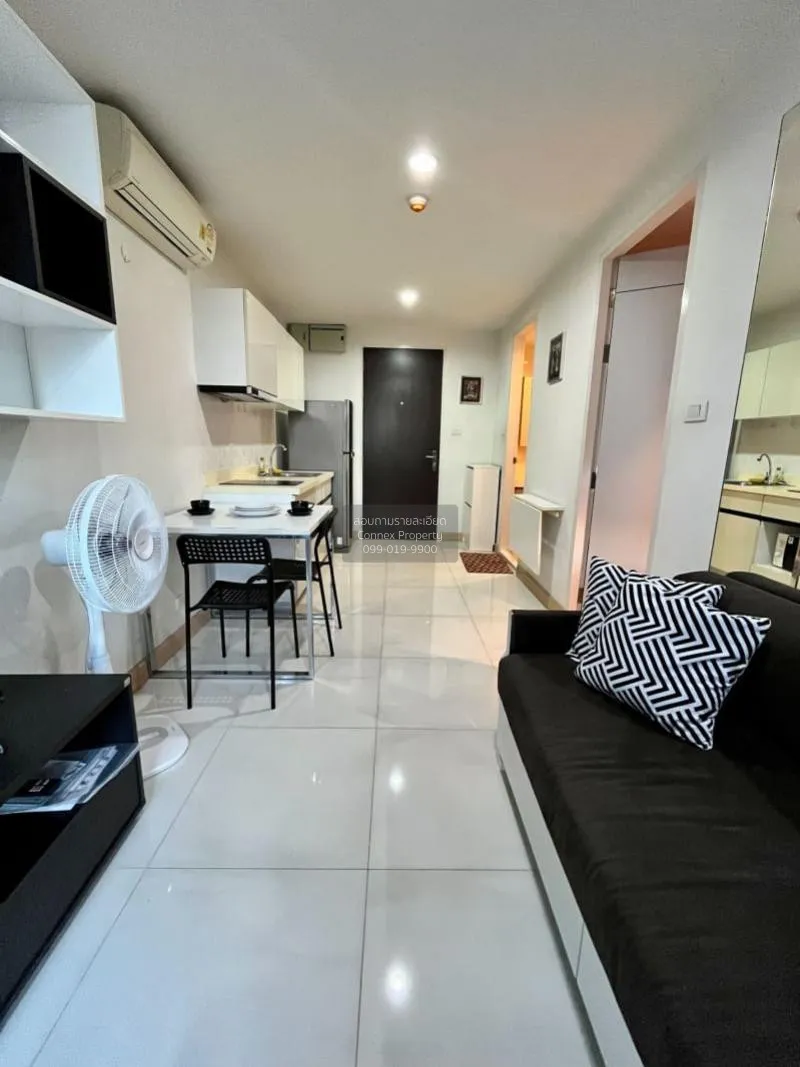 FOR SALE condo , The President Sukhumvit 81 , BTS-On Nut , Phra K 1