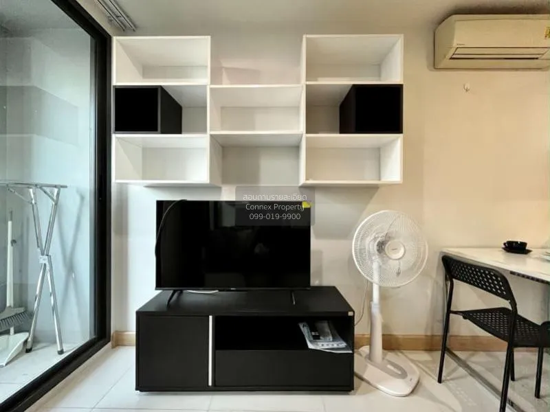 FOR SALE condo , The President Sukhumvit 81 , BTS-On Nut , Phra K 3