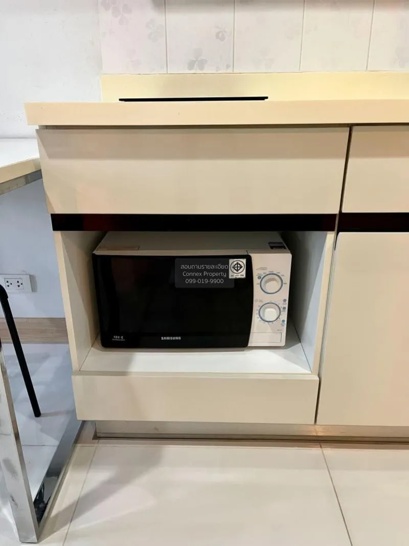 FOR SALE condo , The President Sukhumvit 81 , BTS-On Nut , Phra K 4