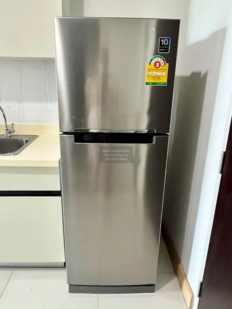 FOR SALE condo , The President Sukhumvit 81 , BTS-On Nut , Phra K