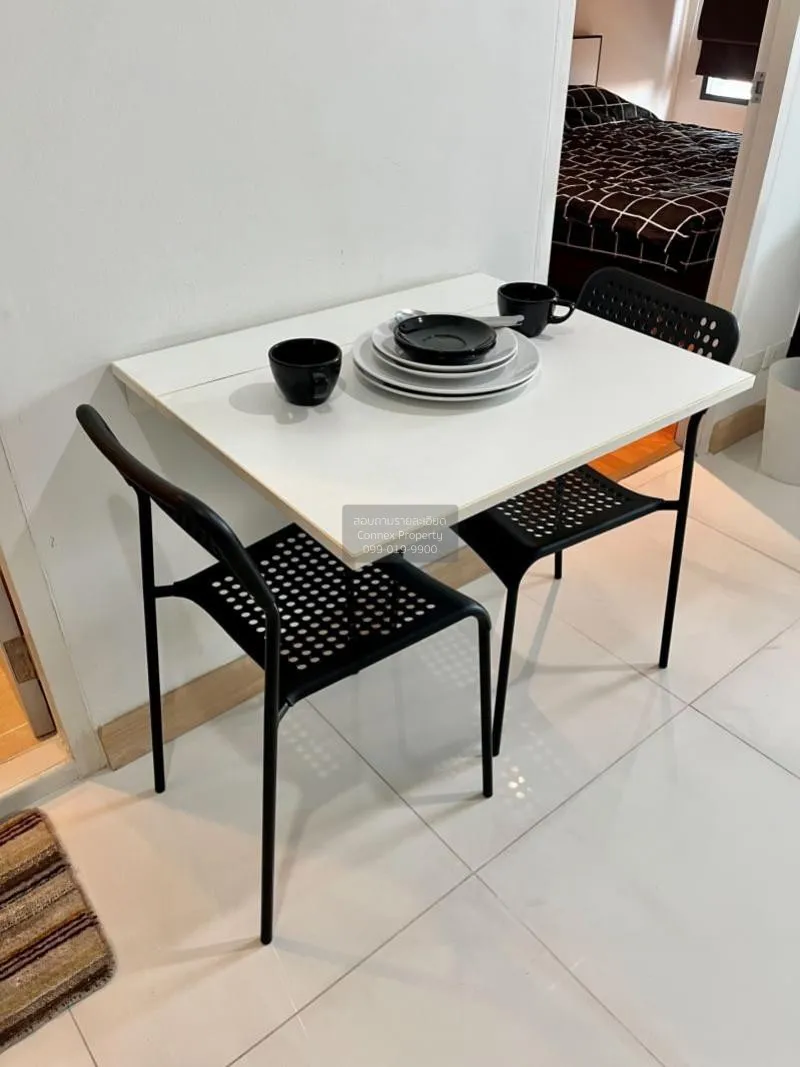 FOR SALE condo , The President Sukhumvit 81 , BTS-On Nut , Phra K