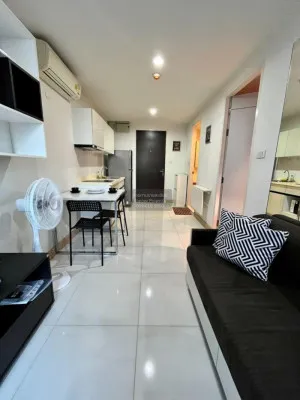 FOR SALE condo , The President Sukhumvit 81 , BTS-On Nut , Phra Khanong Nuea , Watthana , Bangkok , CX-79240