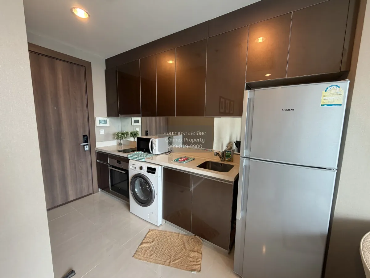 FOR RENT condo , Menam Residences , BTS-Saphan Taksin , Wat Phray 3