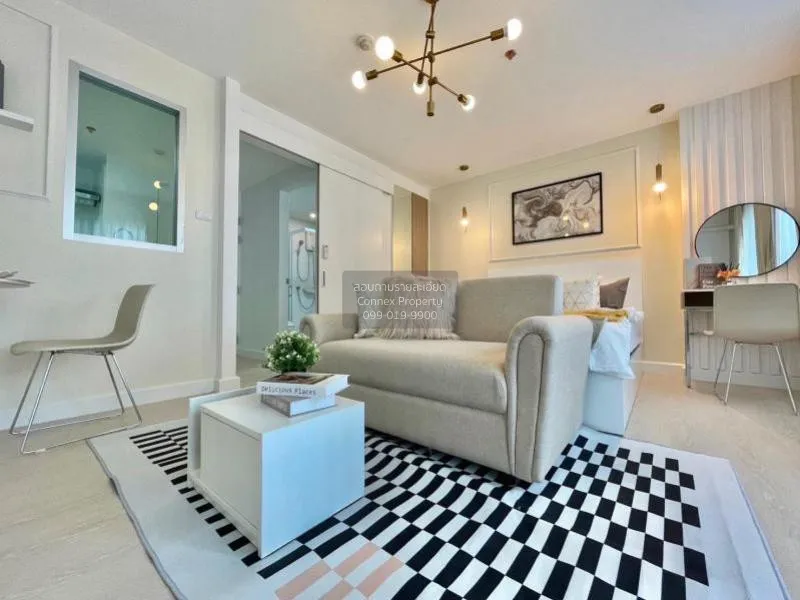 ขายคอนโด  ดิ เอสเคป สุขุมวิท 101/1 รีโนเวทใหม่ BTS-ปุณณวิถี บางจา 1