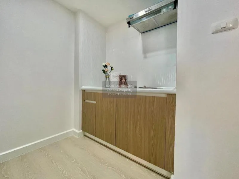 ขายคอนโด  ดิ เอสเคป สุขุมวิท 101/1 รีโนเวทใหม่ BTS-ปุณณวิถี บางจา