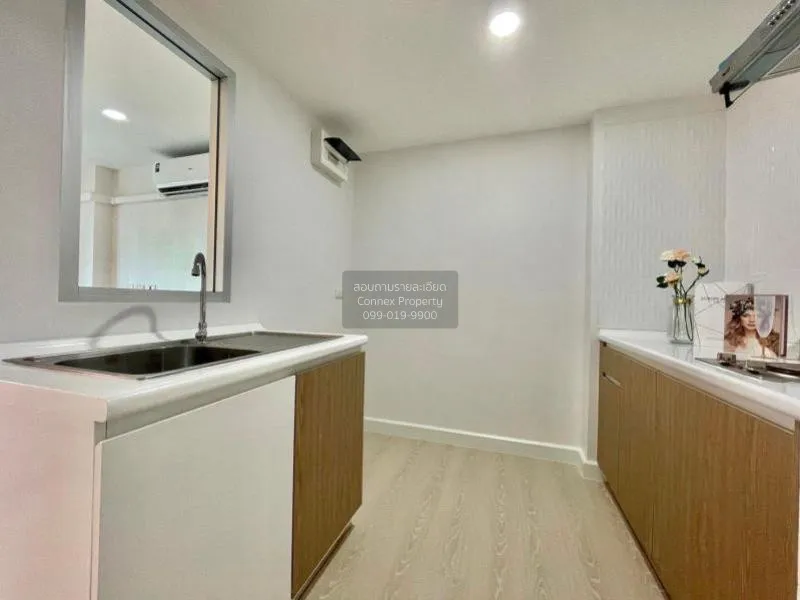 ขายคอนโด  ดิ เอสเคป สุขุมวิท 101/1 รีโนเวทใหม่ BTS-ปุณณวิถี บางจา