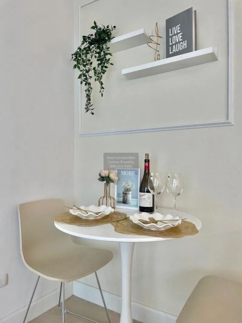 ขายคอนโด  ดิ เอสเคป สุขุมวิท 101/1 รีโนเวทใหม่ BTS-ปุณณวิถี บางจา