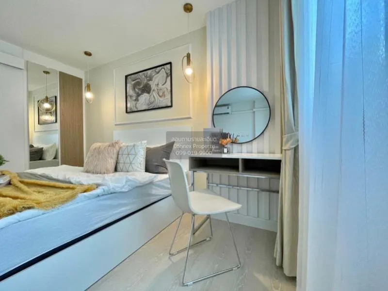 ขายคอนโด  ดิ เอสเคป สุขุมวิท 101/1 รีโนเวทใหม่ BTS-ปุณณวิถี บางจา