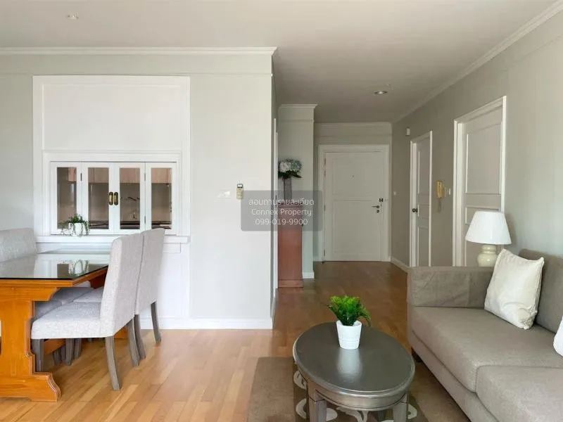 เช่าคอนโด  สาธร การ์เด้นส์ MRT-ลุมพินี ทุ่งมหาเมฆ เขต สาทร กรุงเท 3