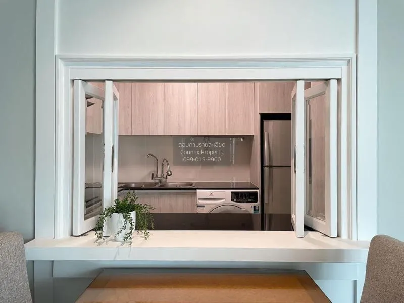 เช่าคอนโด  สาธร การ์เด้นส์ MRT-ลุมพินี ทุ่งมหาเมฆ เขต สาทร กรุงเท