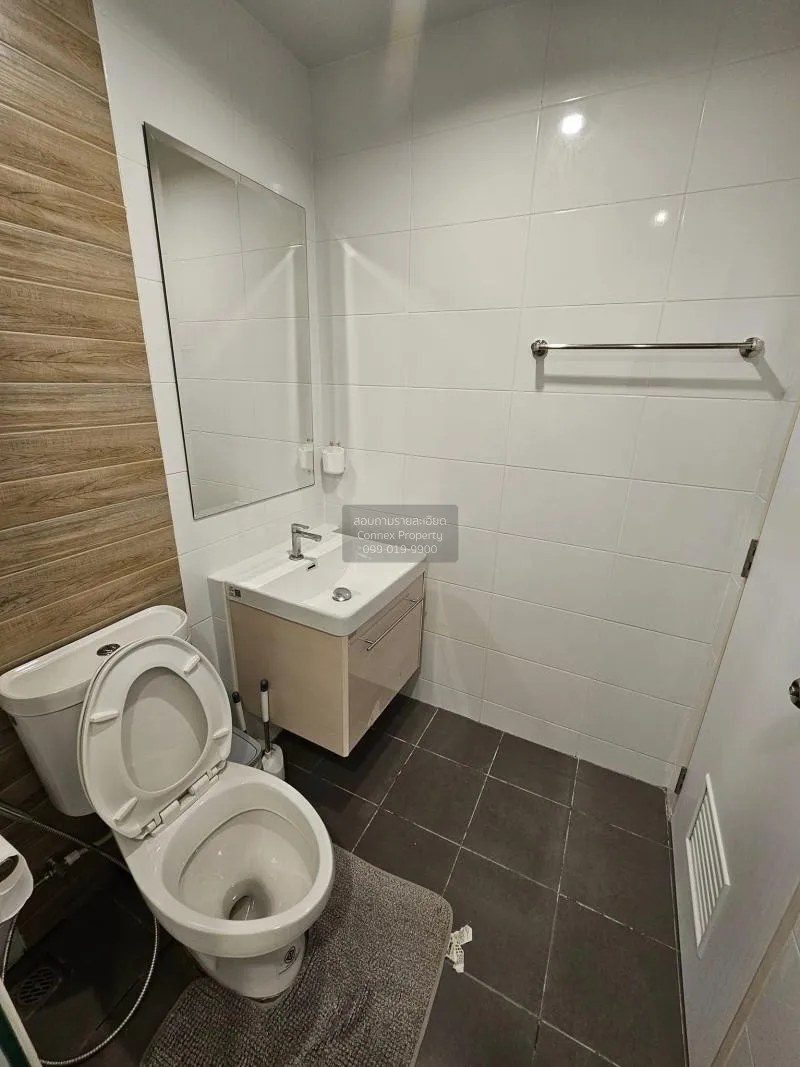 FOR RENT condo , Metro Sky Wutthakat , BTS-Wutthakat , Talat Phlu