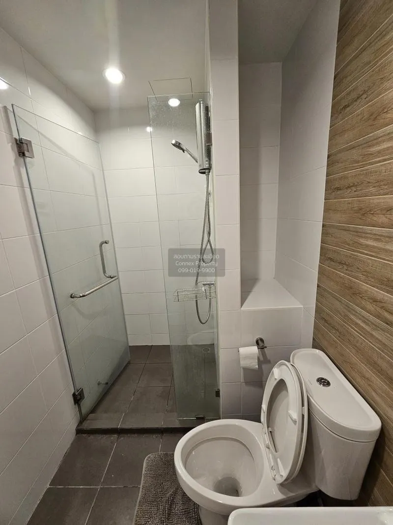 FOR RENT condo , Metro Sky Wutthakat , BTS-Wutthakat , Talat Phlu