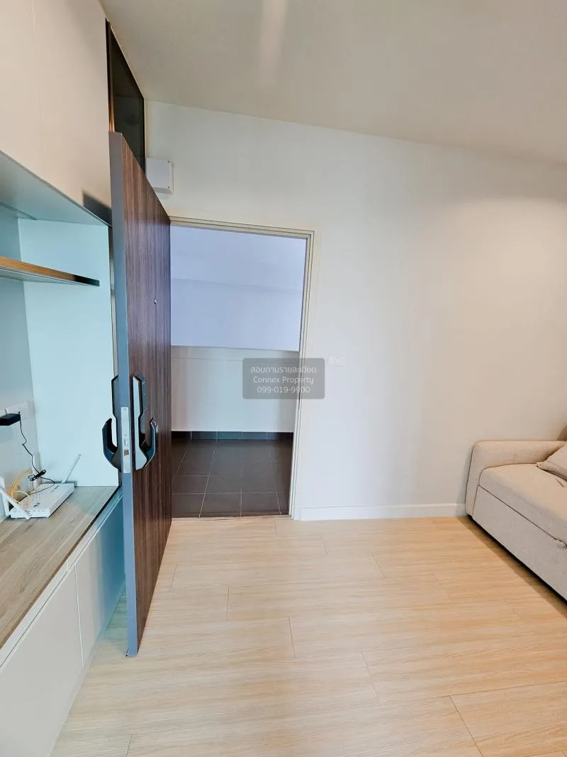 FOR RENT condo , Metro Sky Wutthakat , BTS-Wutthakat , Talat Phlu 2