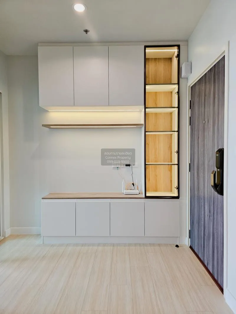 FOR RENT condo , Metro Sky Wutthakat , BTS-Wutthakat , Talat Phlu 3