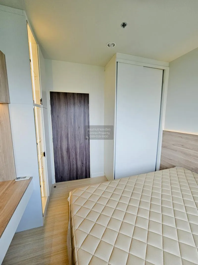 FOR RENT condo , Metro Sky Wutthakat , BTS-Wutthakat , Talat Phlu