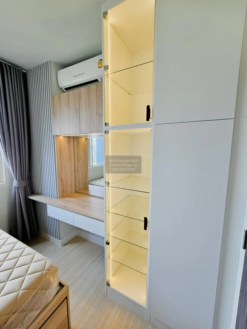 FOR RENT condo , Metro Sky Wutthakat , BTS-Wutthakat , Talat Phlu