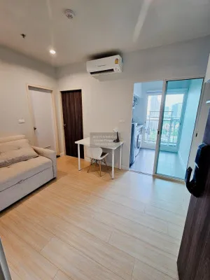 FOR RENT condo , Metro Sky Wutthakat , BTS-Wutthakat , Talat Phlu , Thon Buri , Bangkok , CX-79248