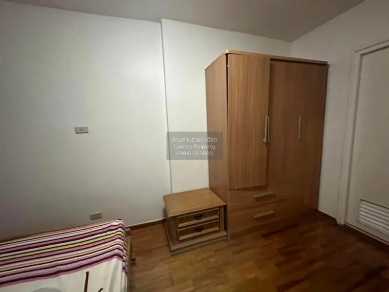 ขายคอนโด  เอสวี ซิตี้ พระราม 3 บางโพงพาง เขต ยานนาวา กรุงเทพ CX-7