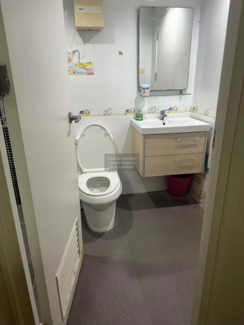 ขายคอนโด  เอสวี ซิตี้ พระราม 3 บางโพงพาง เขต ยานนาวา กรุงเทพ CX-7