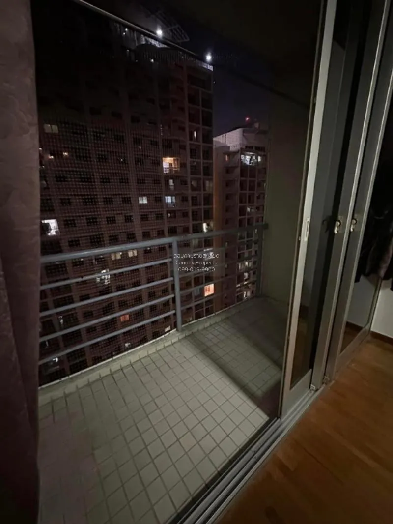 ขายคอนโด  เอสวี ซิตี้ พระราม 3 บางโพงพาง เขต ยานนาวา กรุงเทพ CX-7