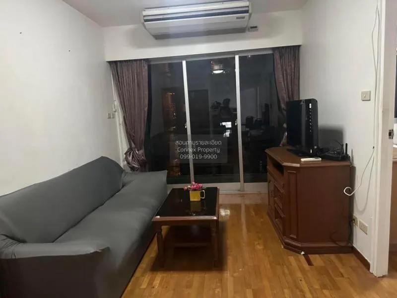 ขายคอนโด  เอสวี ซิตี้ พระราม 3 บางโพงพาง เขต ยานนาวา กรุงเทพ CX-7 2