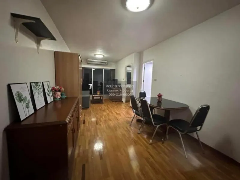 ขายคอนโด  เอสวี ซิตี้ พระราม 3 บางโพงพาง เขต ยานนาวา กรุงเทพ CX-7