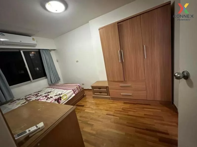 เช่าคอนโด  เอสวี ซิตี้ พระราม 3 บางโพงพาง เขต ยานนาวา กรุงเทพ CX-