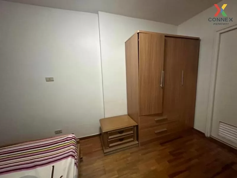 เช่าคอนโด  เอสวี ซิตี้ พระราม 3 บางโพงพาง เขต ยานนาวา กรุงเทพ CX-