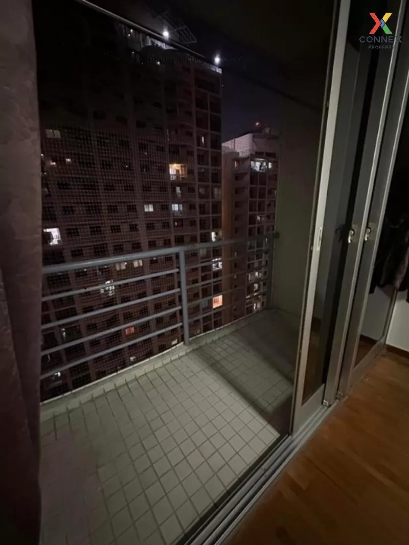 เช่าคอนโด  เอสวี ซิตี้ พระราม 3 บางโพงพาง เขต ยานนาวา กรุงเทพ CX-