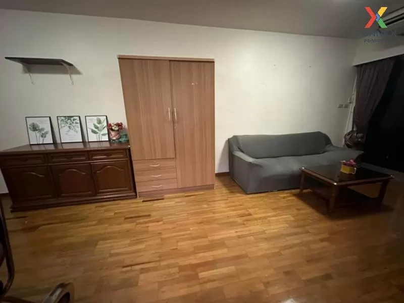 เช่าคอนโด  เอสวี ซิตี้ พระราม 3 บางโพงพาง เขต ยานนาวา กรุงเทพ CX- 3