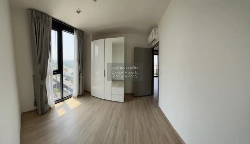 FOR RENT condo , The Base Garden Rama 9 , ARL-Ramkhamhaeng , Hua 