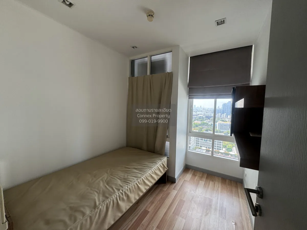 FOR RENT condo , Ideo Verve Sukhumvit , BTS-On Nut , Phra Khanong 4