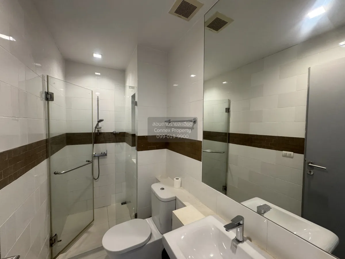 FOR RENT condo , Ideo Verve Sukhumvit , BTS-On Nut , Phra Khanong