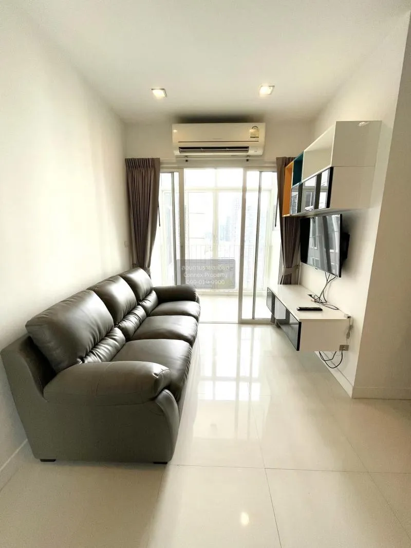FOR RENT condo , Ideo Verve Sukhumvit , BTS-On Nut , Phra Khanong 1