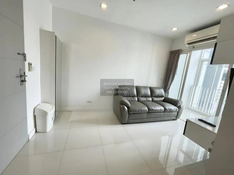 FOR RENT condo , Ideo Verve Sukhumvit , BTS-On Nut , Phra Khanong 3