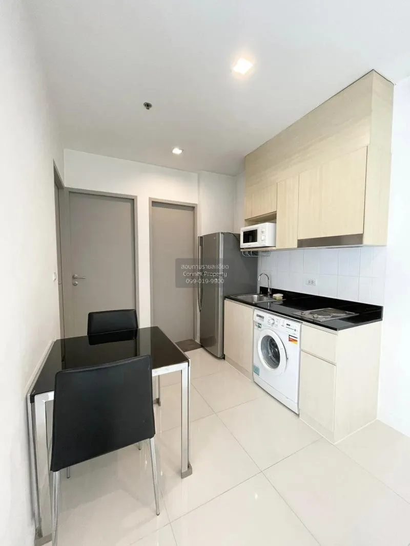 FOR RENT condo , Ideo Verve Sukhumvit , BTS-On Nut , Phra Khanong 4