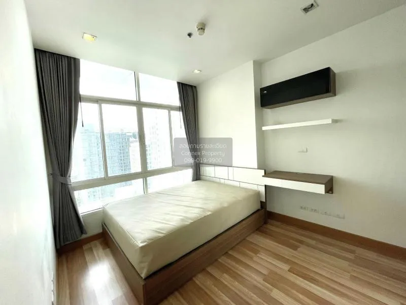 FOR RENT condo , Ideo Verve Sukhumvit , BTS-On Nut , Phra Khanong