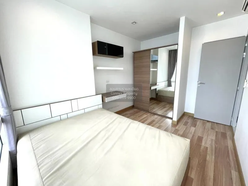 FOR RENT condo , Ideo Verve Sukhumvit , BTS-On Nut , Phra Khanong