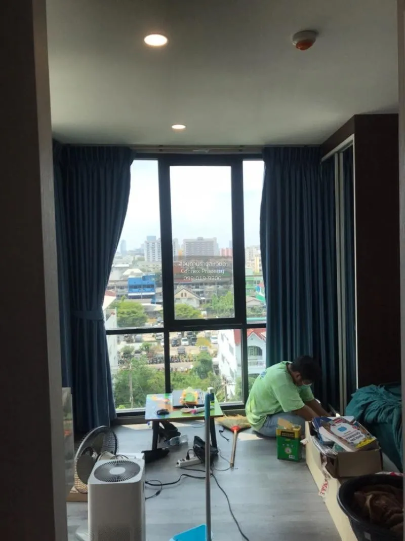 FOR SALE condo , Glendale Onnut-Srinakarin , MRT-Sri Nakharin 38  4