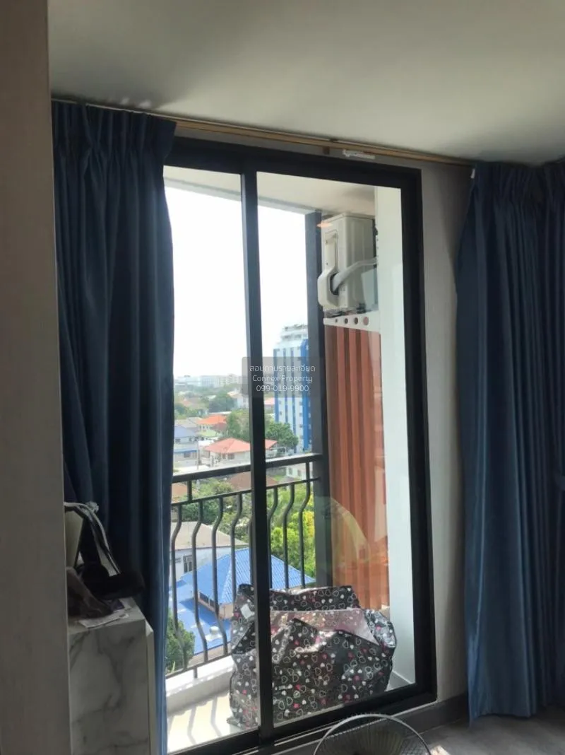 FOR SALE condo , Glendale Onnut-Srinakarin , MRT-Sri Nakharin 38 