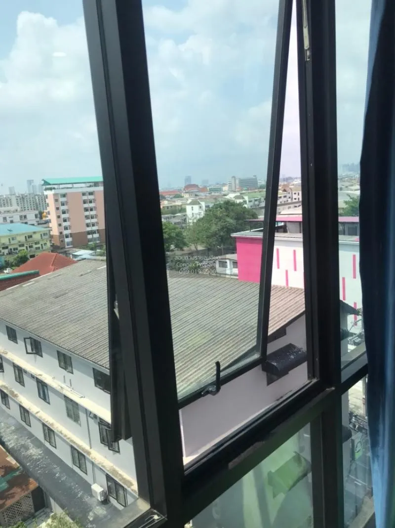 FOR SALE condo , Glendale Onnut-Srinakarin , MRT-Sri Nakharin 38 