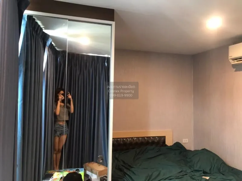 FOR SALE condo , Glendale Onnut-Srinakarin , MRT-Sri Nakharin 38 