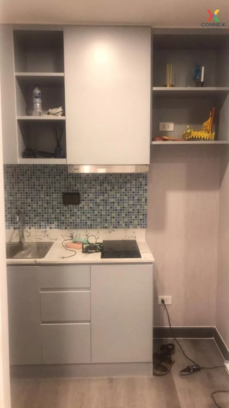 FOR RENT condo , Glendale Onnut-Srinakarin , MRT-Sri Nakharin 38  1